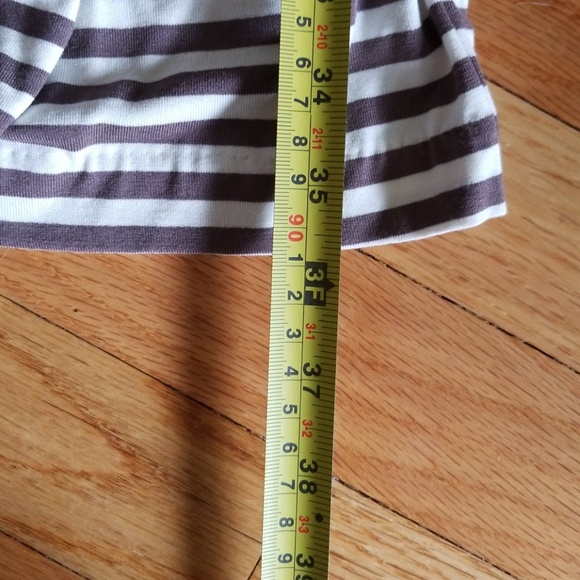 Mercer Madison stripped dress - Picture 8 of 8